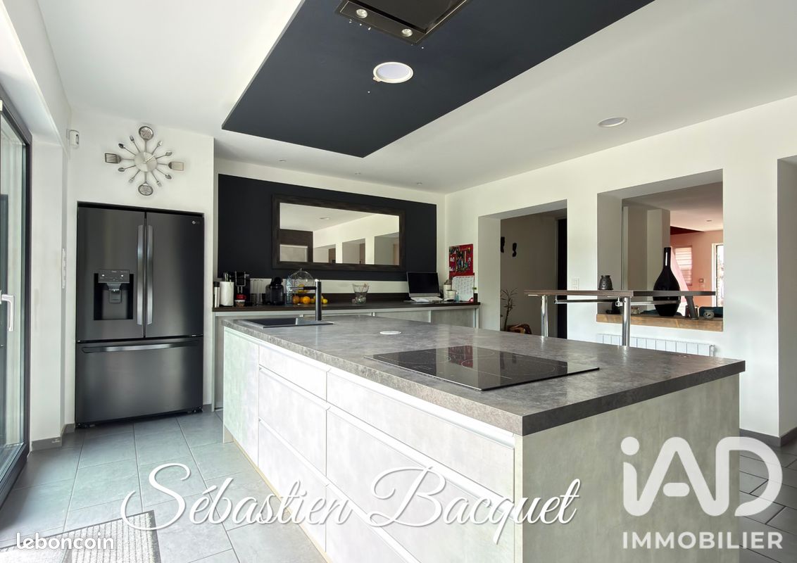 Maison 4 pièces 110 m² · à Halluin · 110 m² · 315 000 €