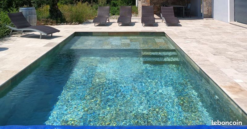 Construction de piscines en béton armé – Expertise et qualité garantie ...