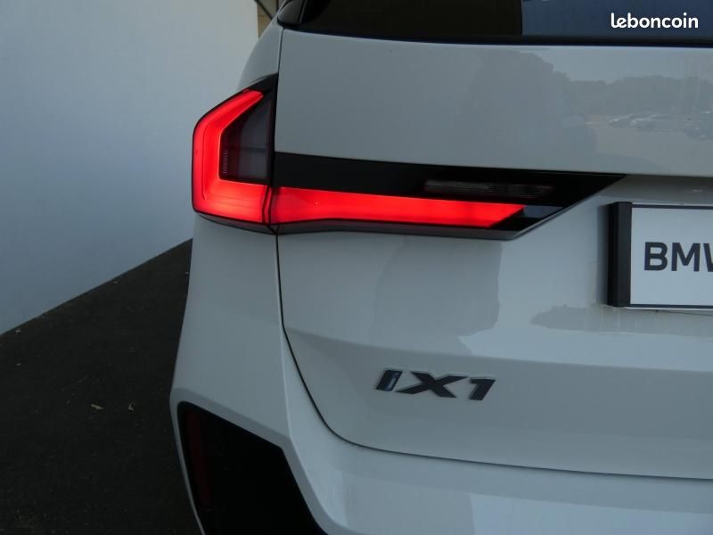 Bmw X1 ixDrive30 313ch M Sport (image 15)