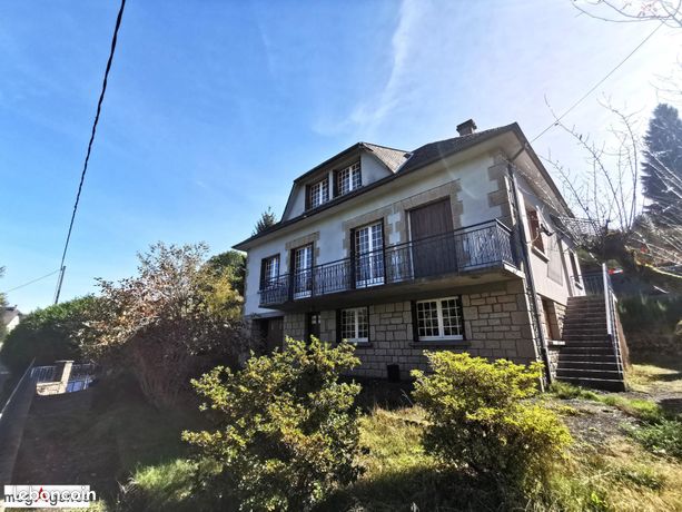 Maison 7 pièces 186 m²