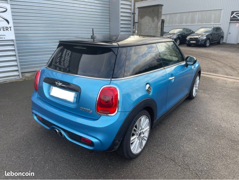 Mini Cooper s (image 2)