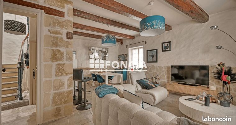 Maison 5 pièces 129 m²