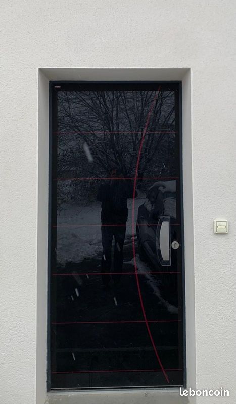 Porte d’entrée internorm (image 3)