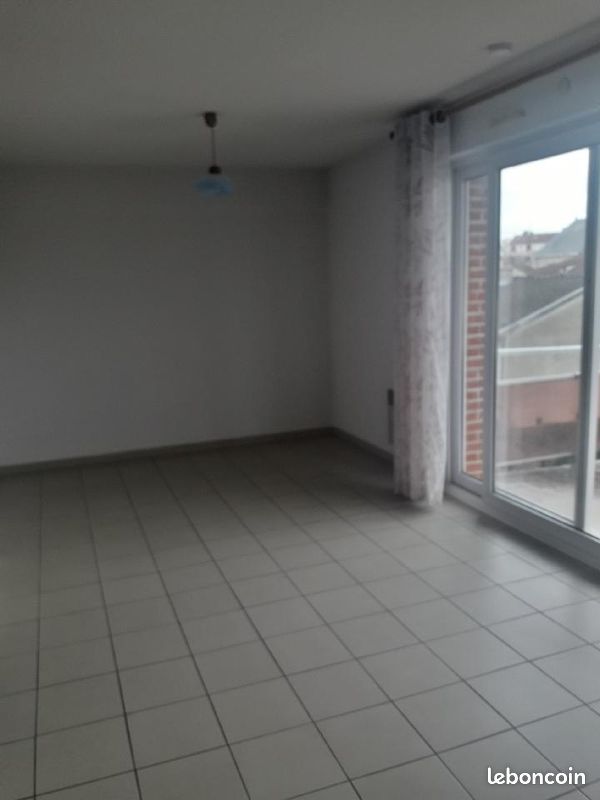 Appartement a louer chalons-en-champagne - 1 pièce(s) - 31 m2 - Surfyn