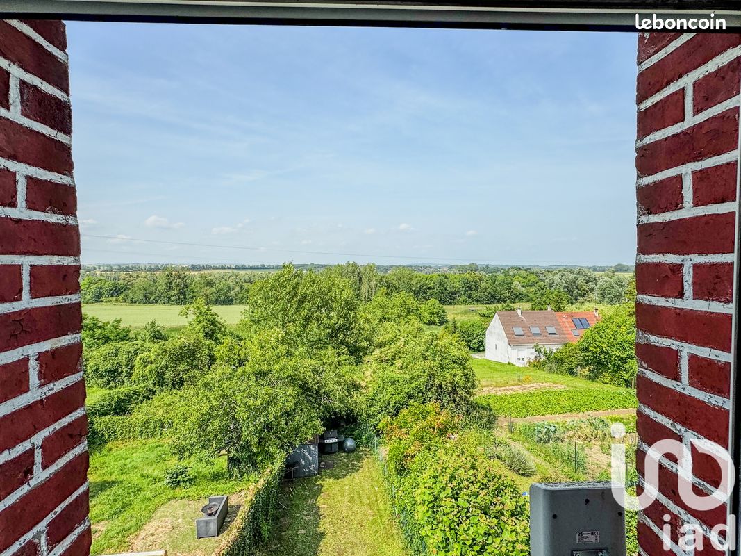 Maison 4 pièces 104 m² · à Annet-sur-Marne · 104 m² · 285 000 €