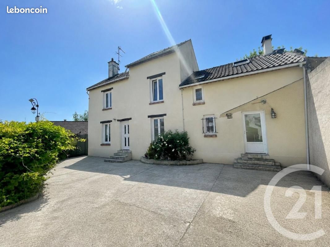 Maison 7 pièces 145 m² · à Nantouillet · 145 m² · 274 000 €
