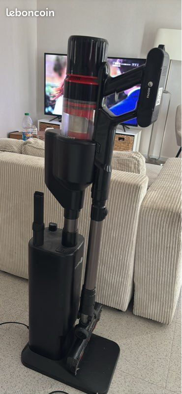 Aspirateur sans fil (image 2)