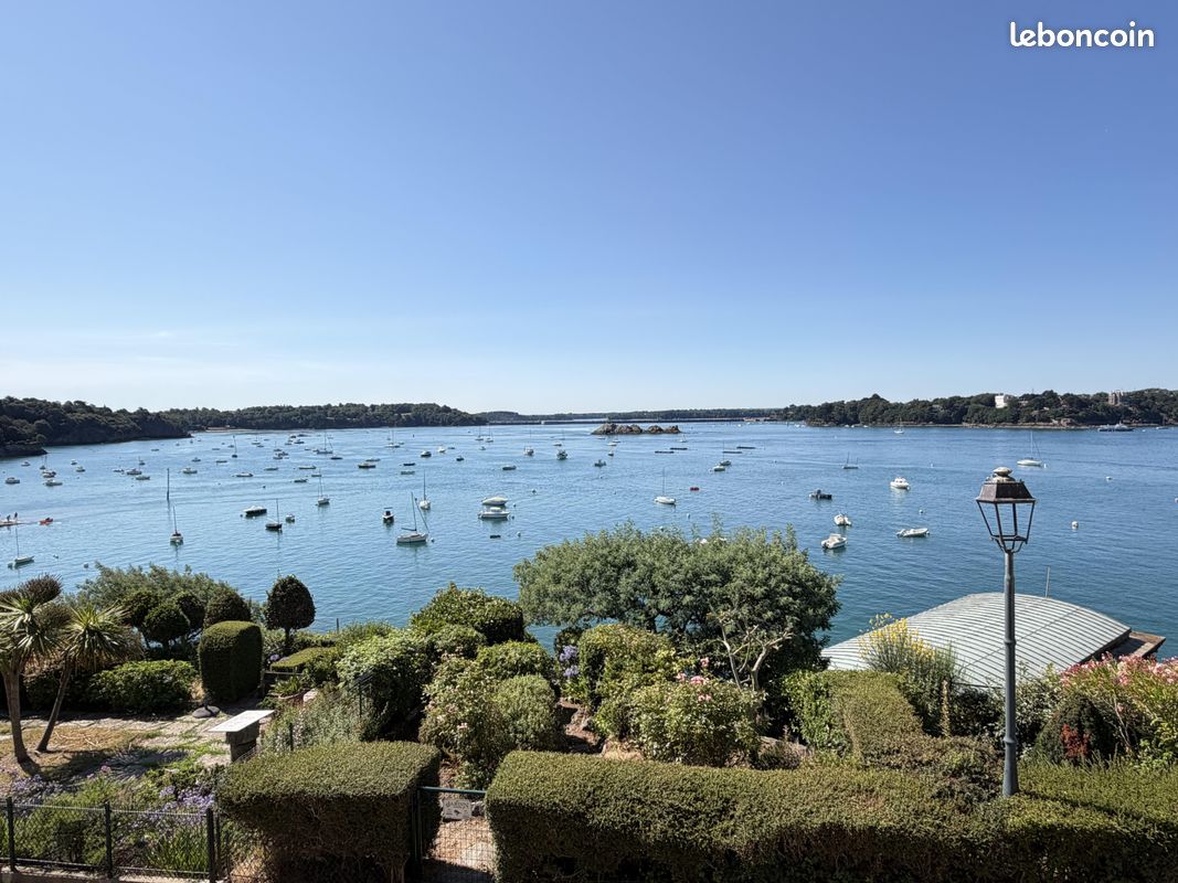 Appartement 4 pièces 80 m² · à Saint-Malo · 80 m² · 754 560 €