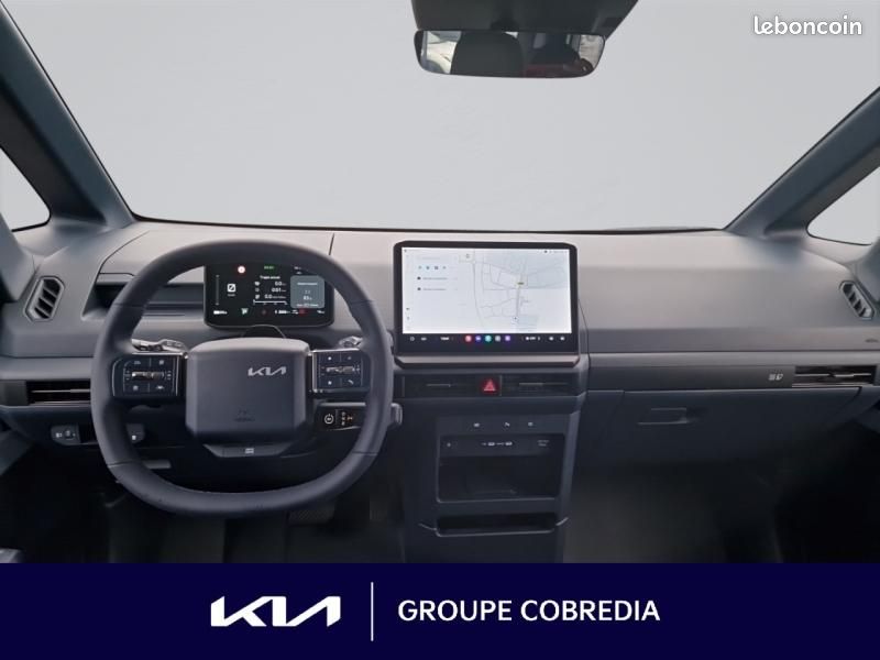 Kia PV5 Passenger L 163ch 71,2 kWh Plus (image 6)