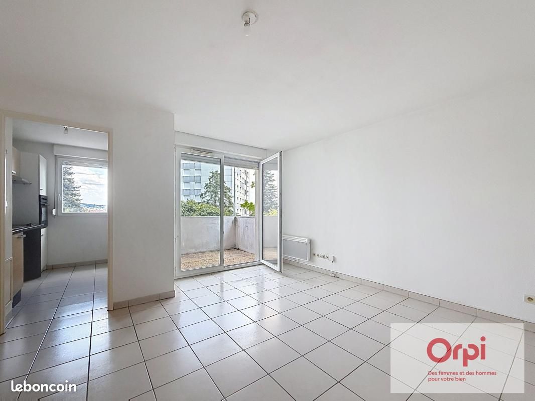 Appartement 2 pièces 63 m² · à Montluçon · 63 m² · 494 €/mois