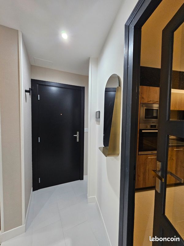 Appartement 4 pièces 78 m² · à Châteauroux · 78 m² · 830 €