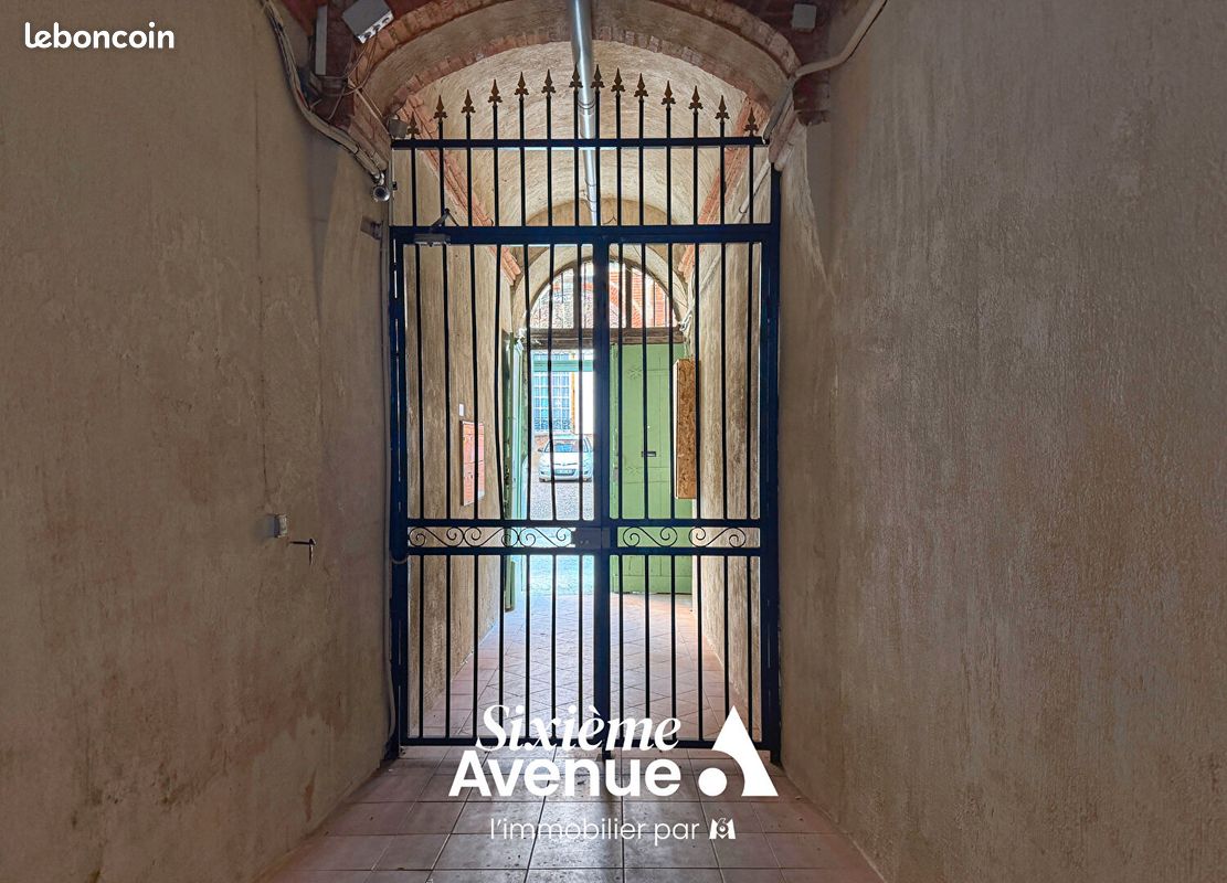 Immeuble 490 m² · à Montauban · 490 m² · 650 000 €