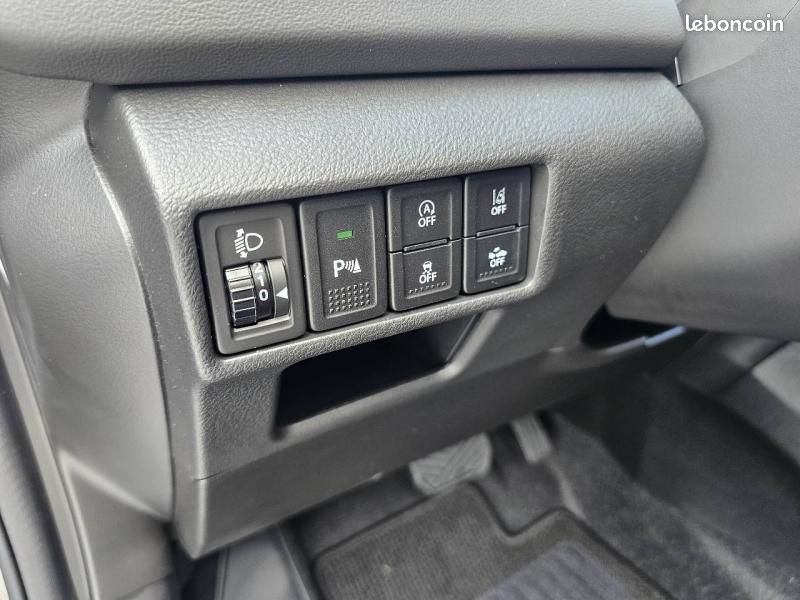 Suzuki S-Cross 1.4 Boosterjet Hybrid 110ch Style Auto MY25 (image 10)