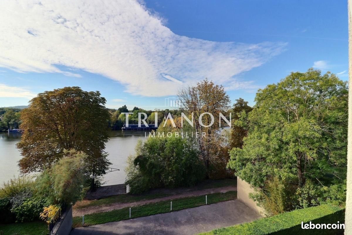 Appartement 3 pièces 80 m² · à Triel-sur-Seine · 80 m² · 239 000 €