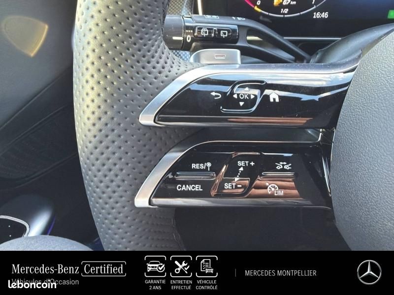 Mercedes-benz GLC 300 de Hybrid 333ch AMG Line + 4Matic 9G-Tronic (image 24)