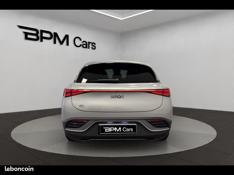 Smart #3 272ch 66kWh Premium (image 6)