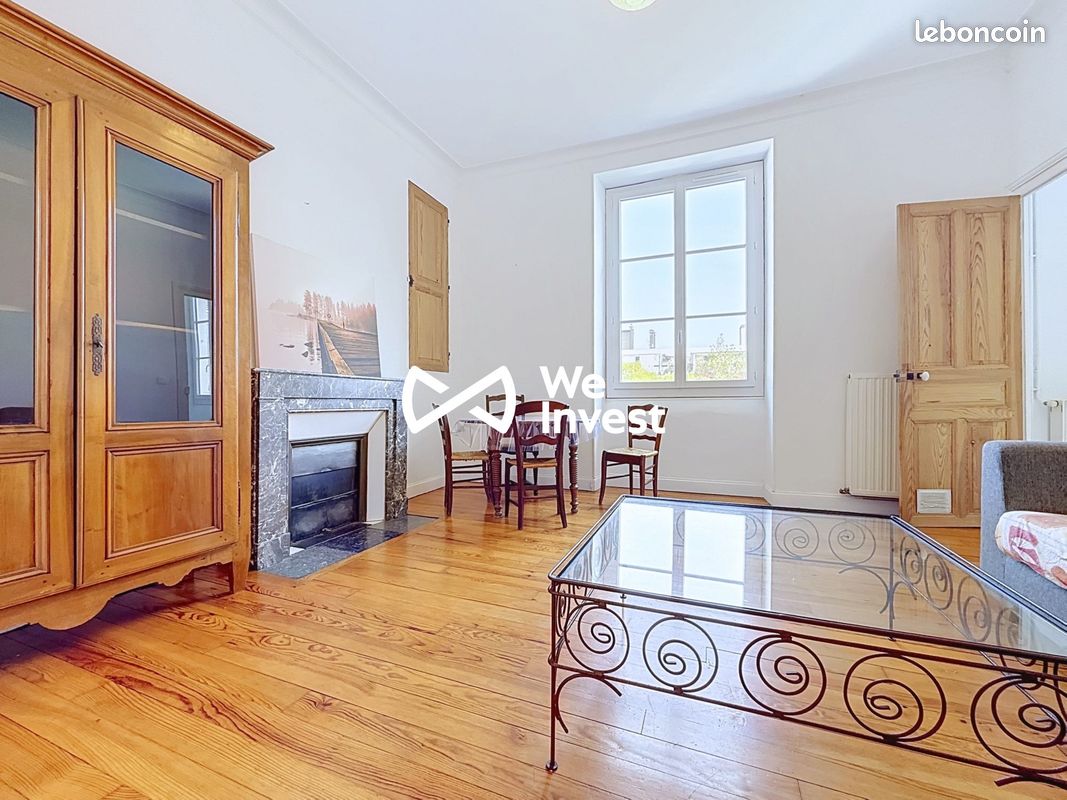 Appartement 3 pièces 69 m² · à Pau · 69 m² · 850 €/mois