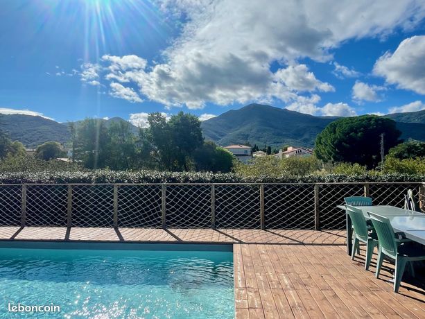 Villa 5 pièces 146 m²