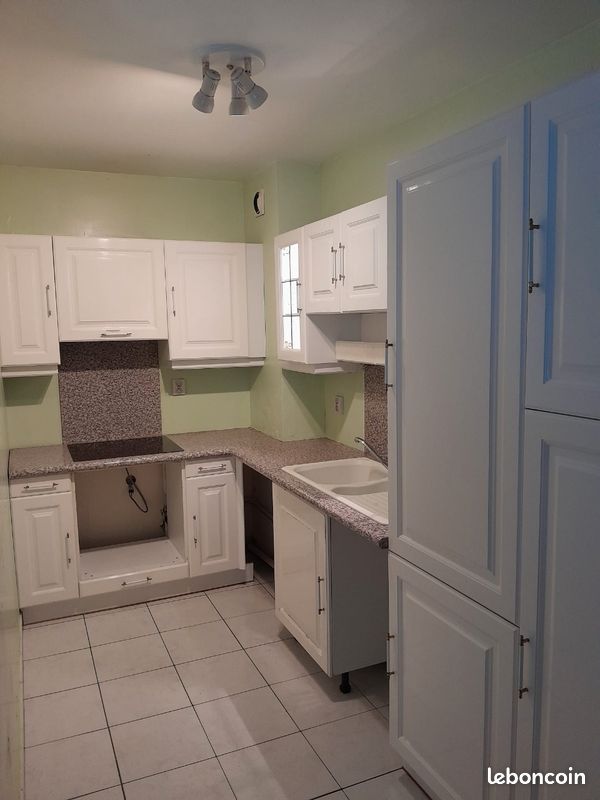 Appartement 3 pièces 55 m² · à Milly-la-Forêt · 55 m² · 920 €