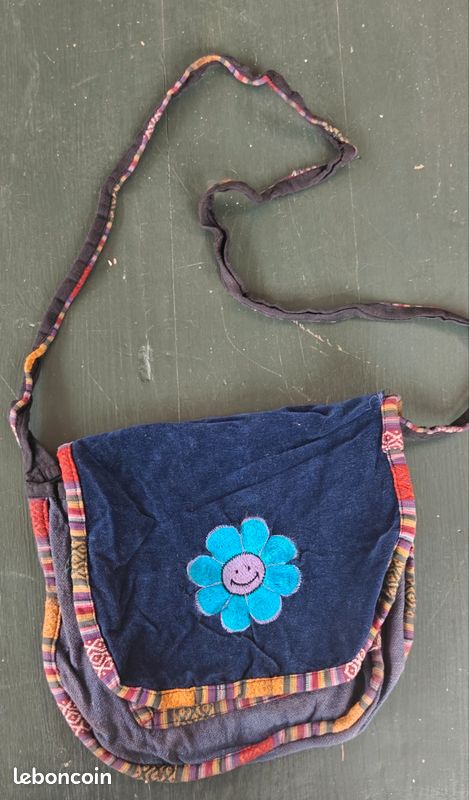 Petit sac nepal (image 3)