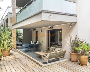 Appartement 525 000 € - 98 m²