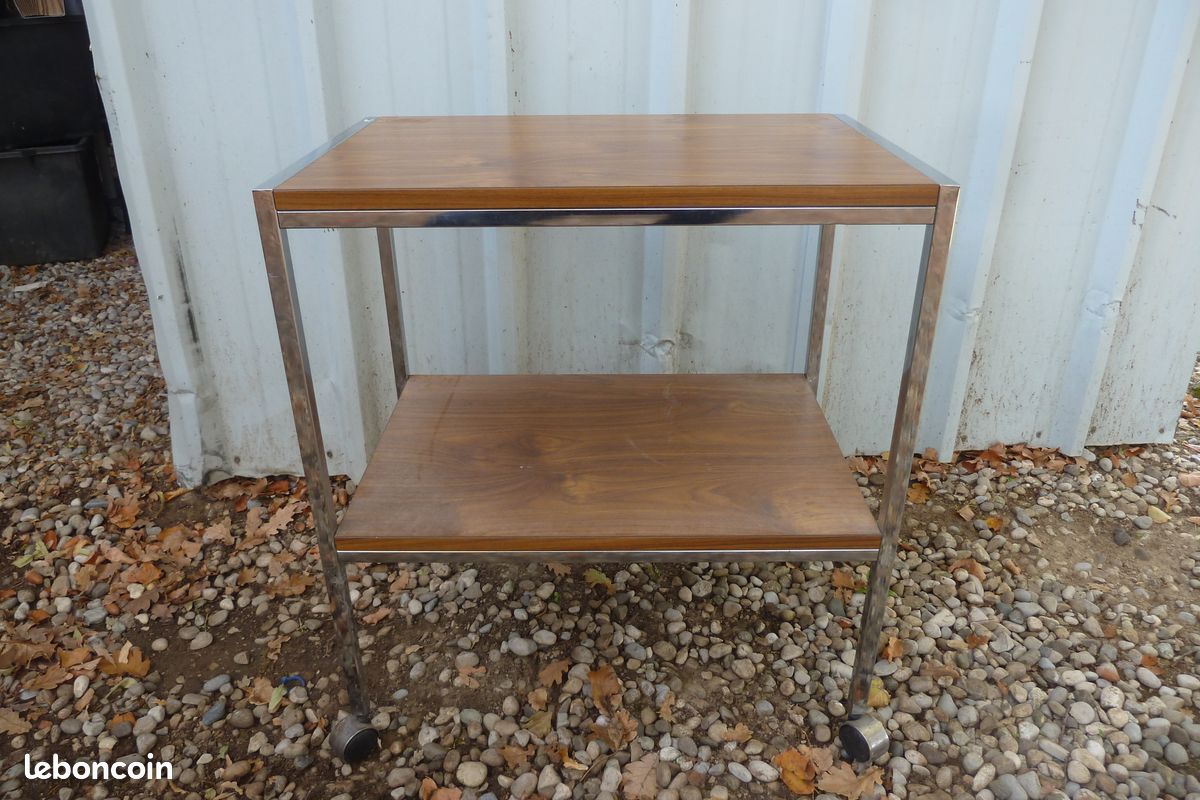Table de salon (image 1)