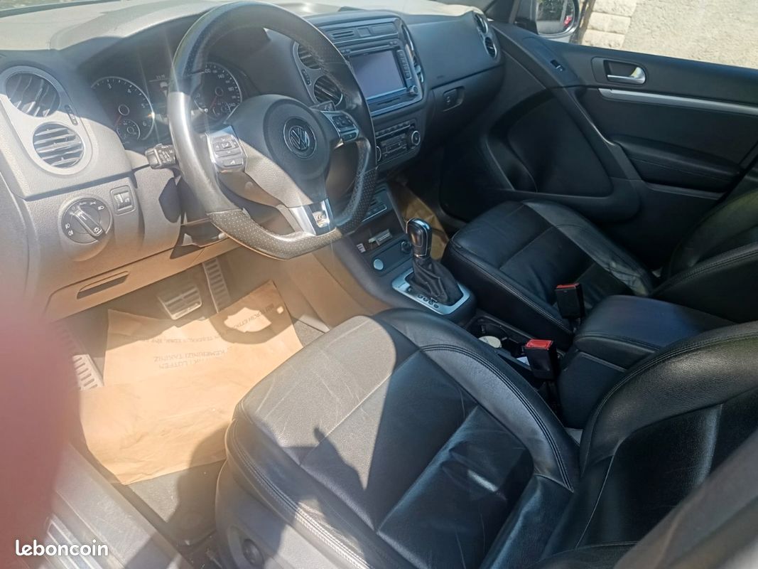 Tiguan 2.0 TDI 177ch DSG7 (image 3)