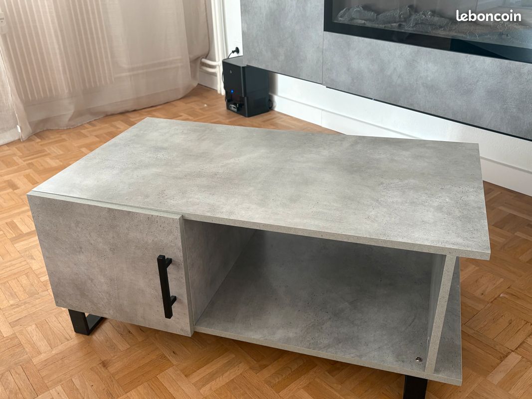 Table basse (image 2)