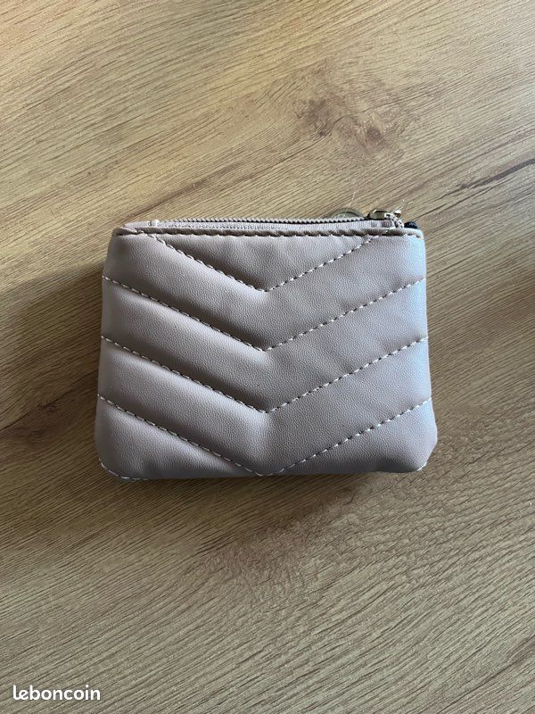 Petit porte monnaie (image 2)
