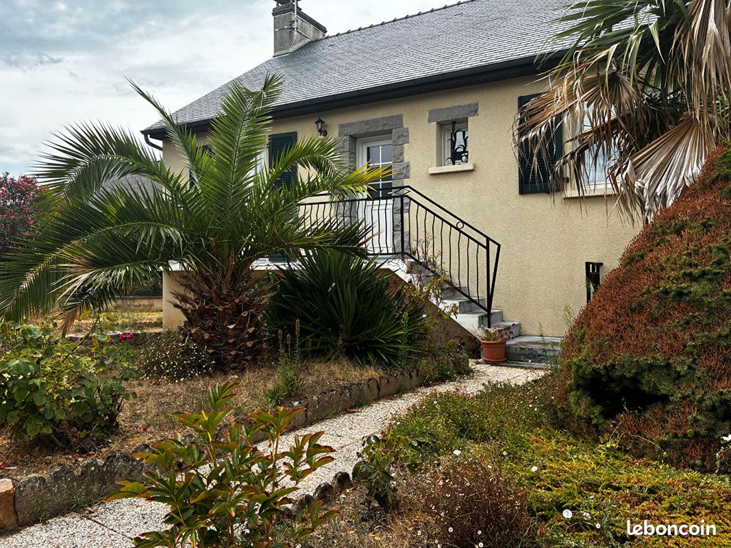 Maison 5 pièces 78 m² · à Les Hauts-d'Anjou · 78 m² · 183 380 €