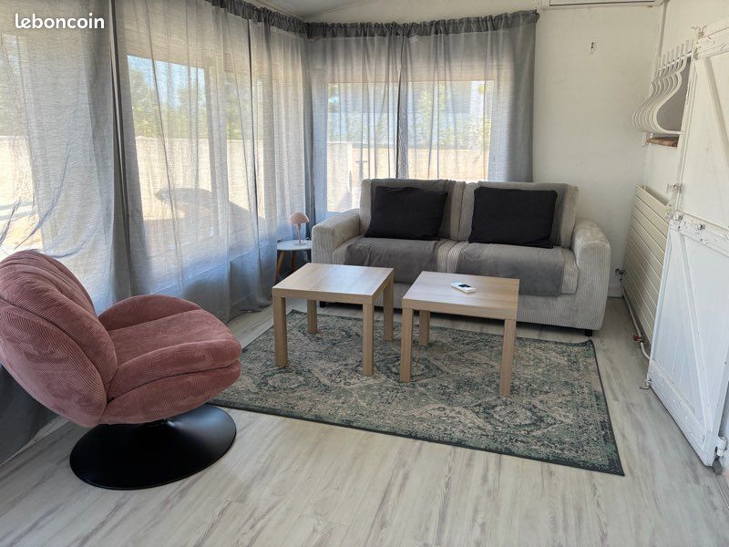 Appartement 2 pièces 35 m² · à Cabriès · 35 m² · 800 €