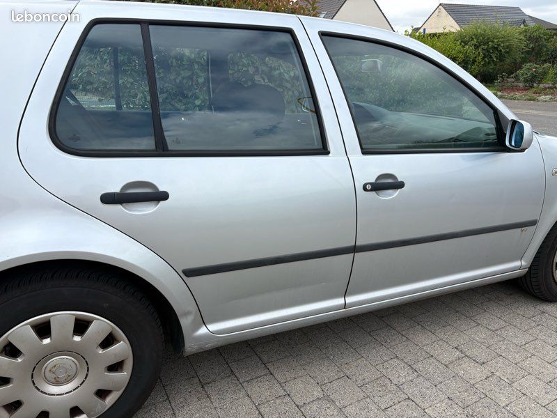 Golf 4 TDI (image 3)