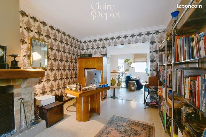 Maison 6 pièces 180 m² — 5