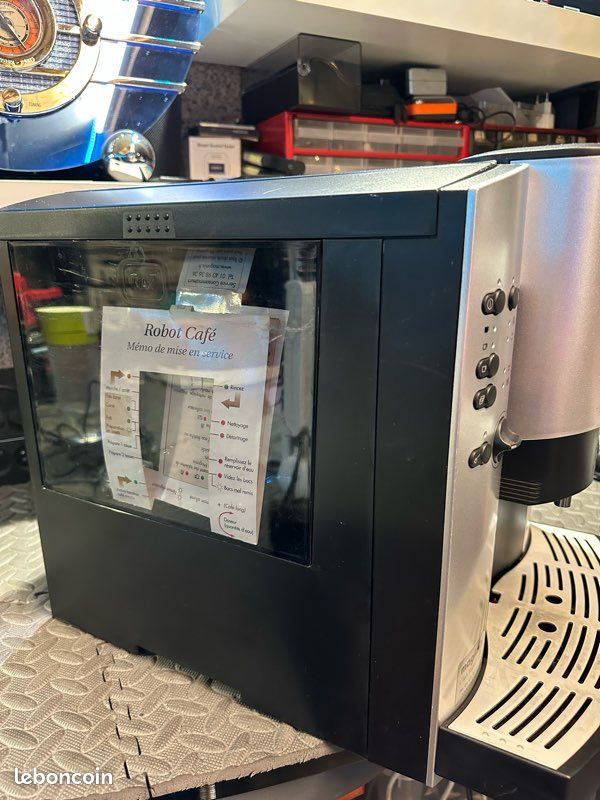 Cafetière Magimix R500 (image 3)