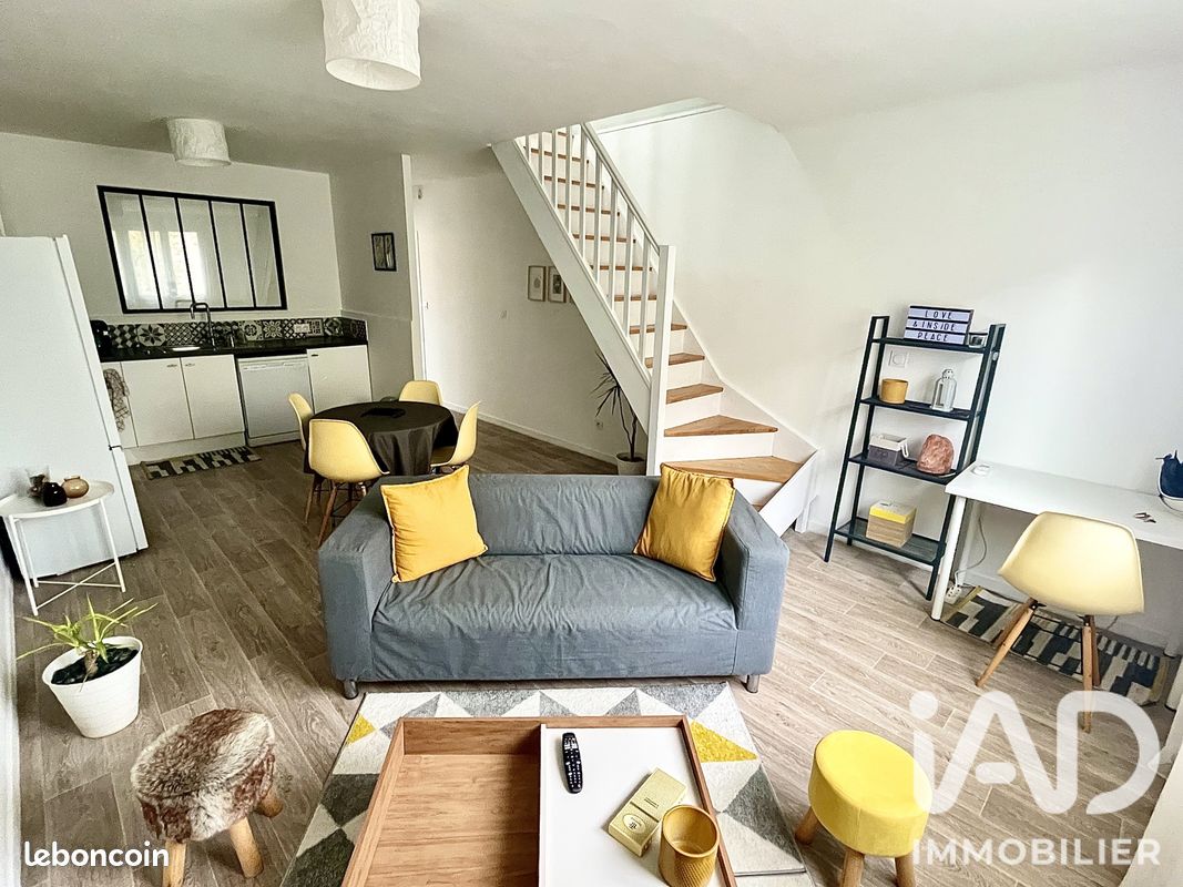 Appartement 3 pièces 80 m² · à Avignon · 80 m² · 139 000 €