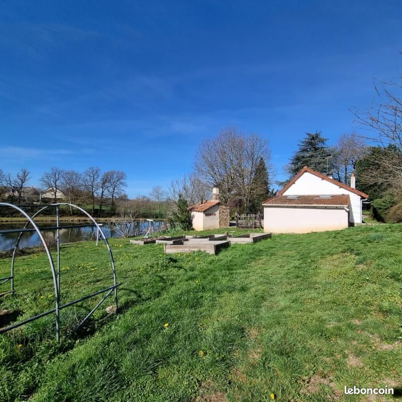 Maison 3 pièces 117 m² (image 3)