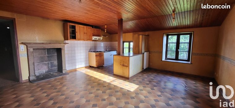 Immeuble 230 m² Saint-Loup-sur-Semouse