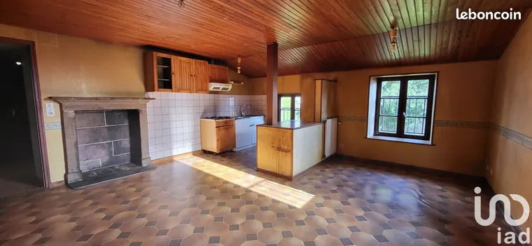 Annonce vente Immeuble saint-loup-sur-semouse