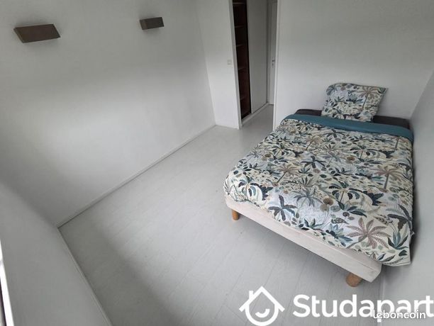 Appartement a louer sarcelles - 1 pièce(s) - 10 m2 - Surfyn