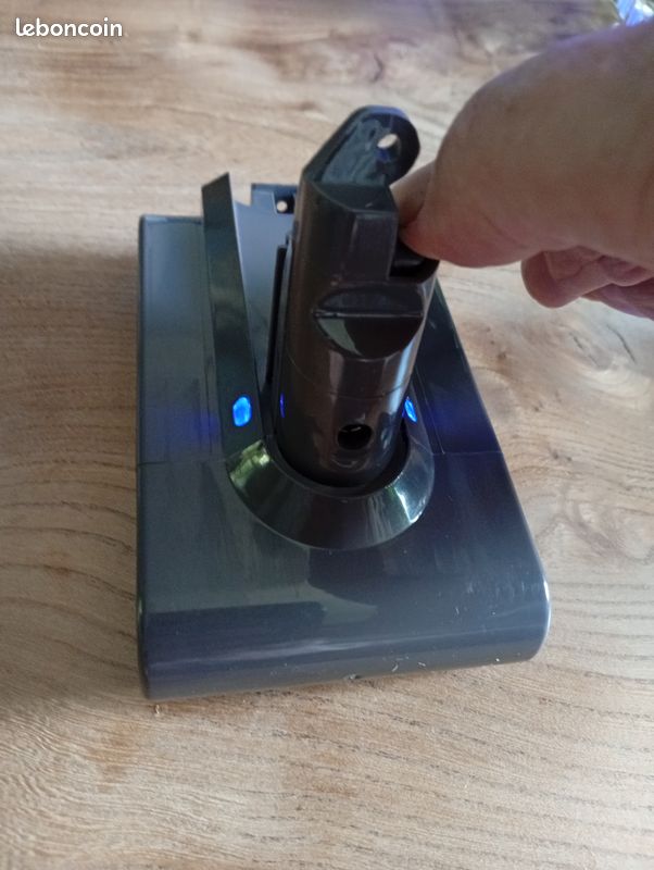 Batterie pour Dyson SV 09 (image 7)