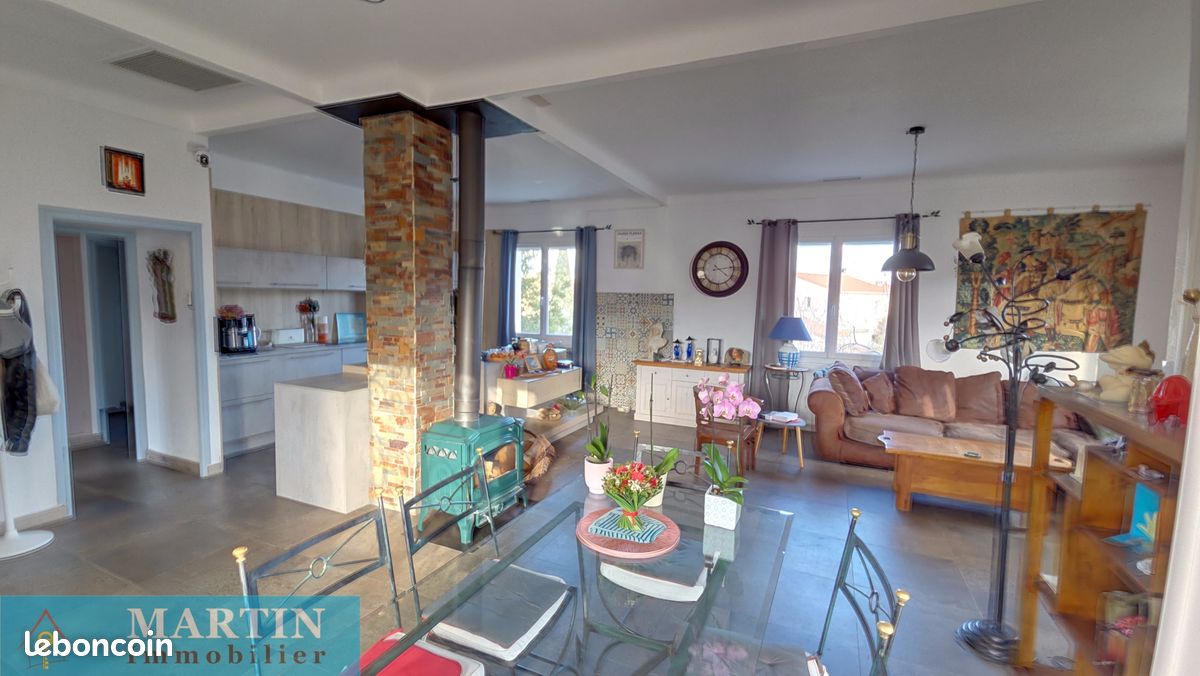 Maison 5 pièces 156 m² · à Céret · 156 m² · 445 000 €