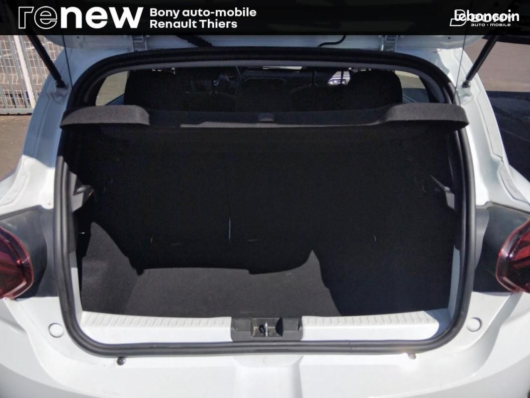 Dacia Sandero SCe 65 - 22 Essentiel (image 9)