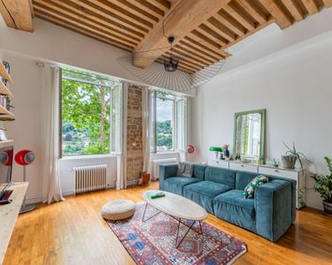 Appartement 620 000 € - 115 m²
