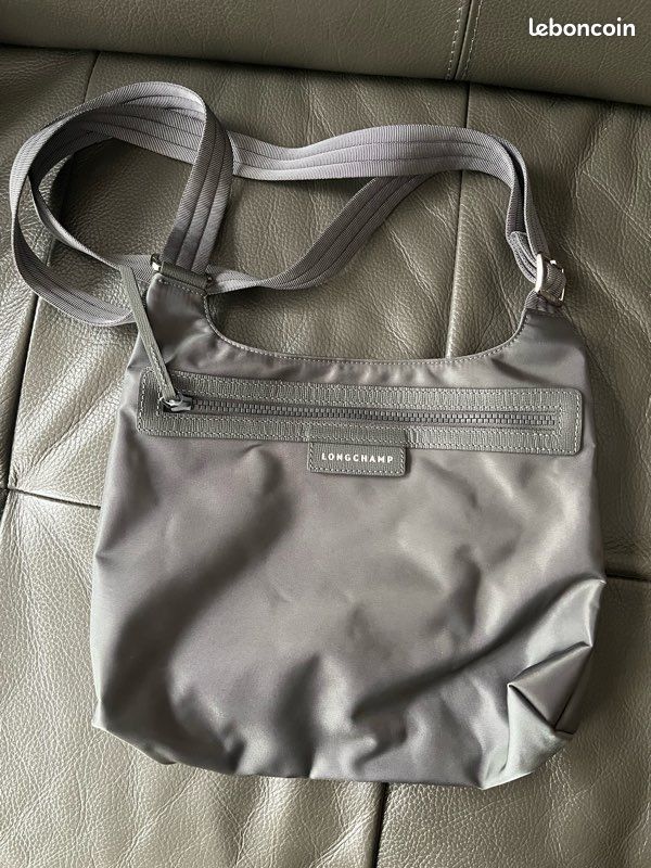 Sac besace Longchamp (image 4)