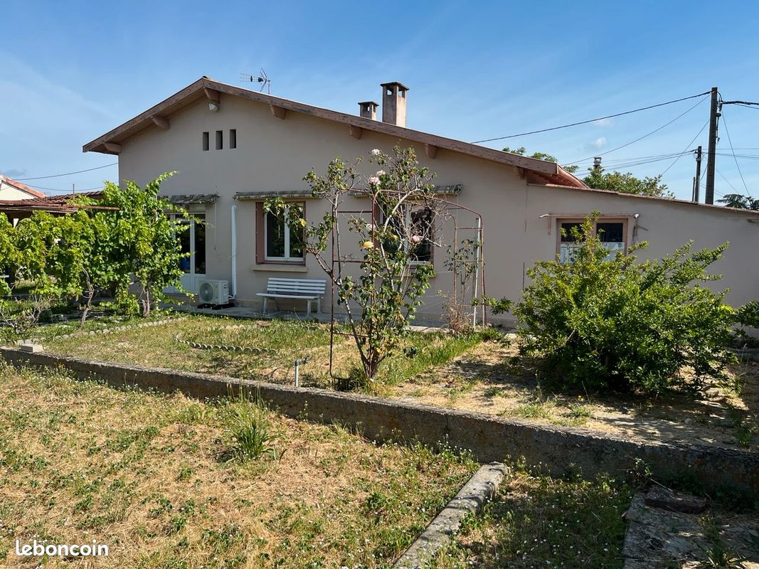 Maison 4 pièces 76 m² · à Noé · 76 m² · 183 000 €