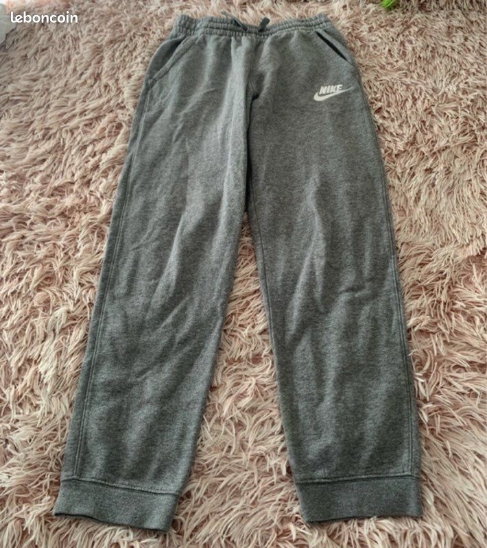 Oversize Jogging Nike Femme Kaki Cargo Survetement Nike Kaki