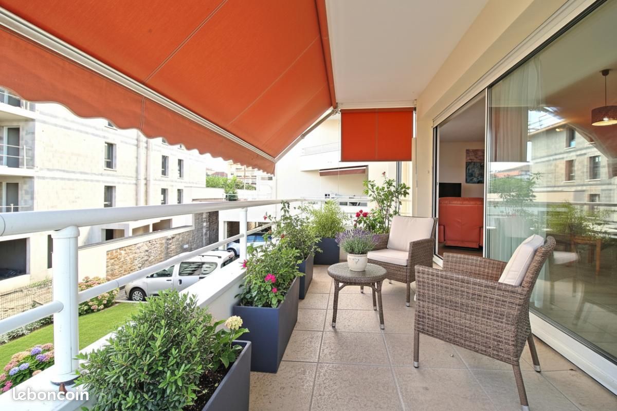 Appartement 3 pièces 80 m² · à Dax · 80 m² · 292 000 €