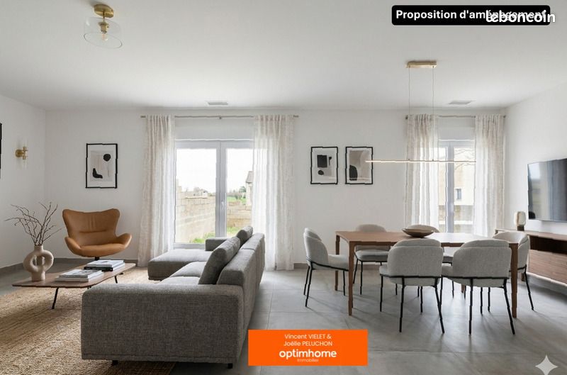 Maison 5 pièces 100 m² · à Blaye · 100 m² · 155 000 €