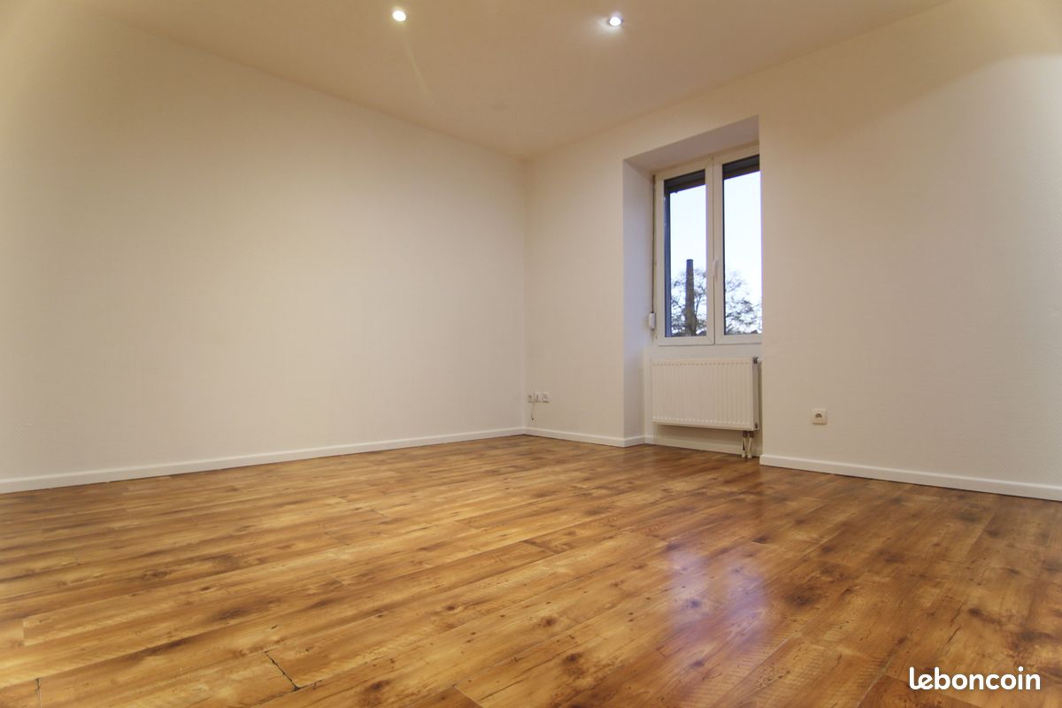 Appartement 3 pièces 55 m² · à Mulhouse · 55 m² · 570 €/mois