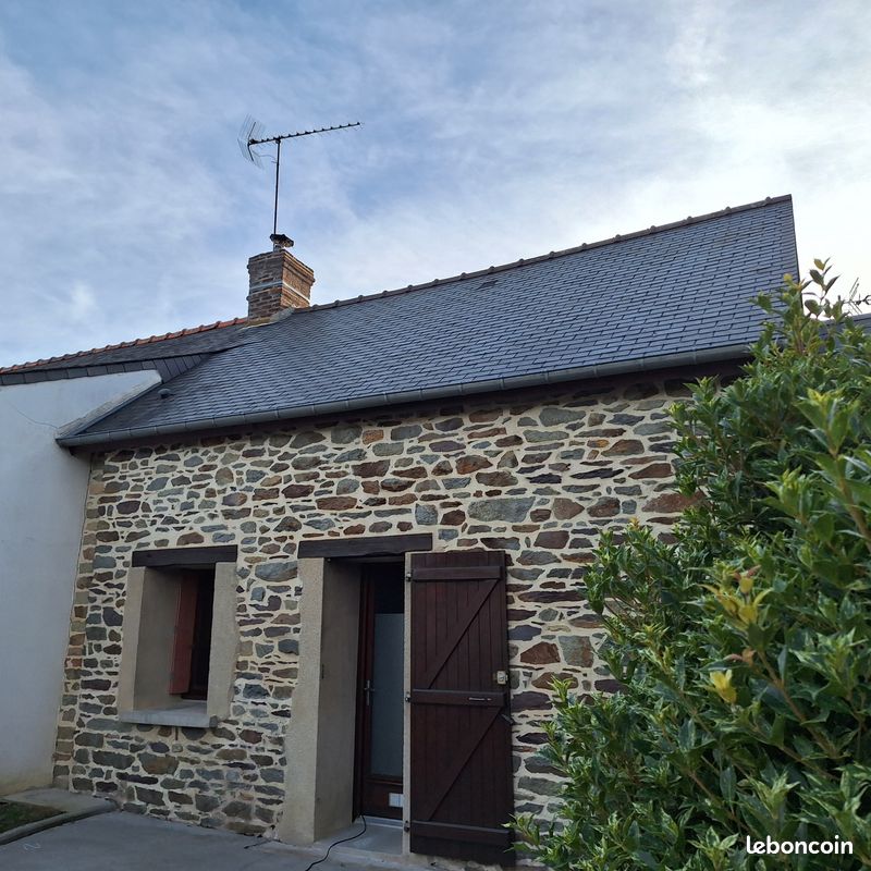 Appartement 2 pièces 46 m² · à Bruz · 46 m² · 610 €/mois